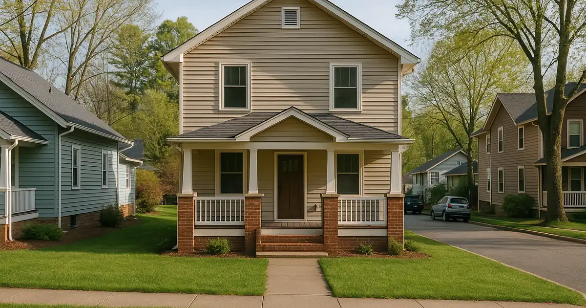 DSCR Cash Out Refinance Boone NC | Lendmire