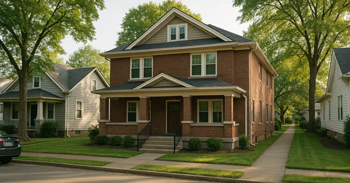 Cash Out Refinance Nashville TN | Lendmire