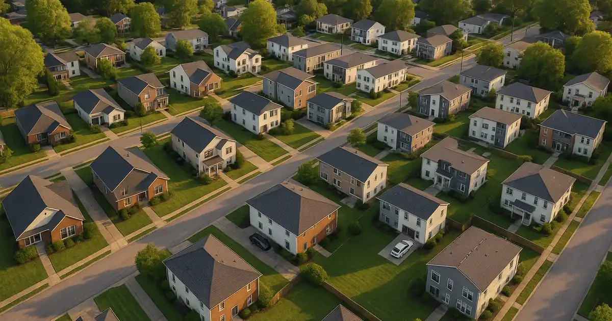 DSCR Cash Out Refinance Nashville TN | Lendmire