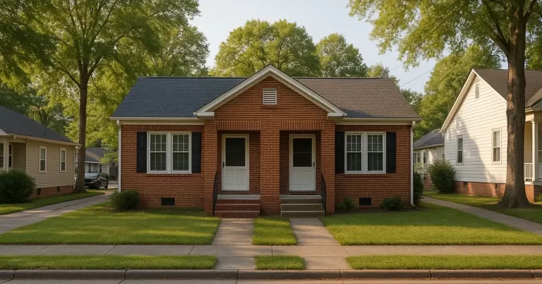 DSCR Cash Out Refinance Greenville NC | Lendmire