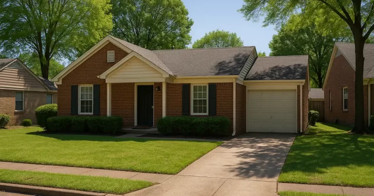 DSCR Cash Out Refinance Memphis TN | Lendmire