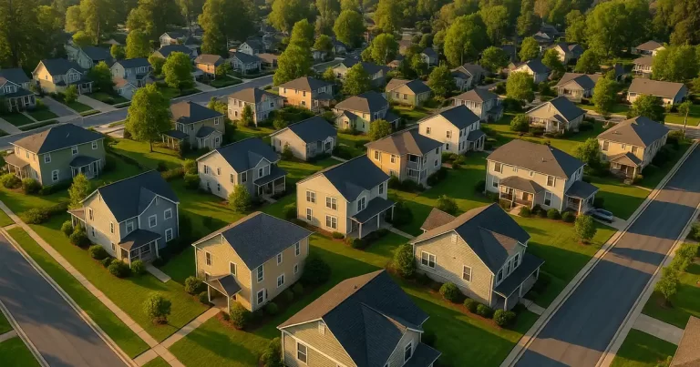 Cash Out Refinance Asheville NC | Lendmire