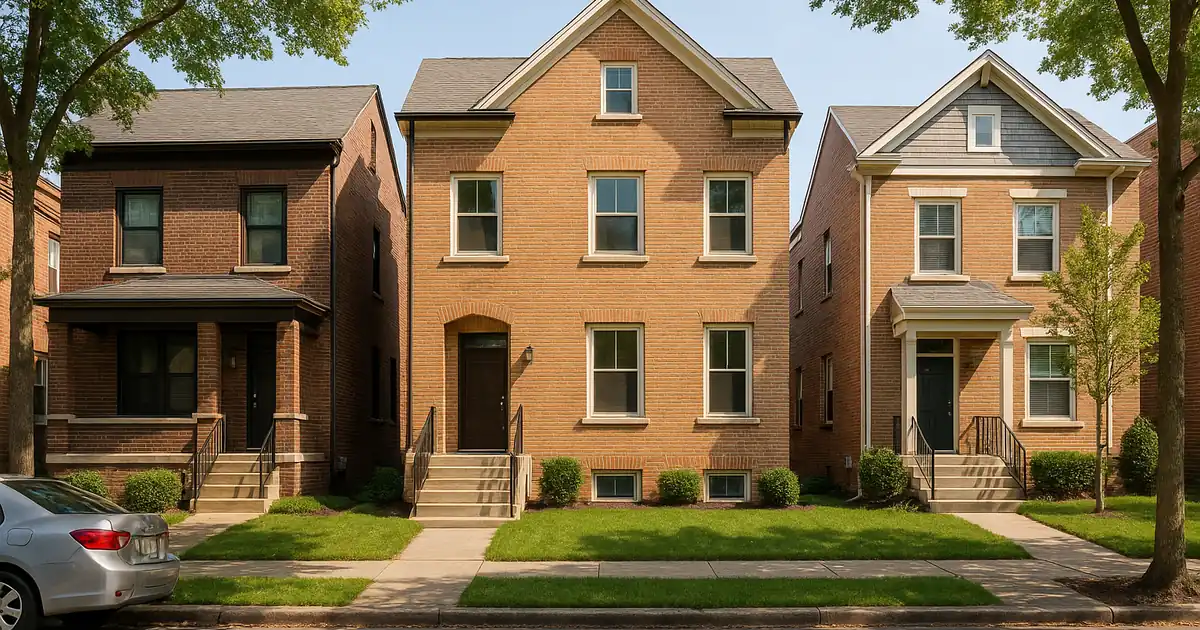 Cash Out Refinance Knoxville TN | Lendmire