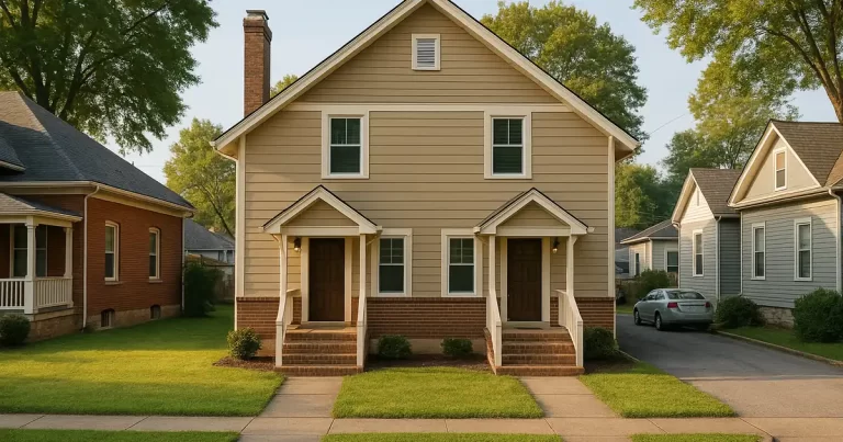 DSCR Cash Out Refinance Knoxville TN | Lendmire