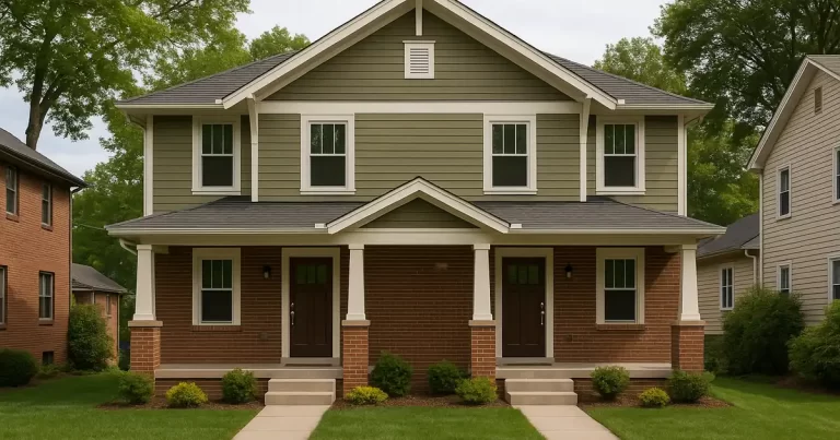 DSCR Cash Out Refinance Asheville NC | Lendmire