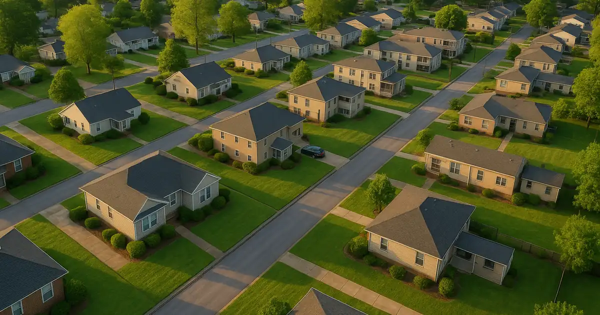 Cash Out Refinance Chattanooga TN | Lendmire