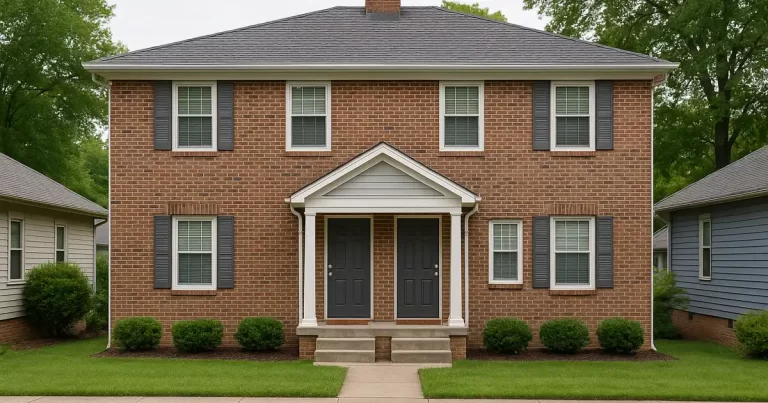DSCR Cash Out Refinance Chattanooga TN | Lendmire