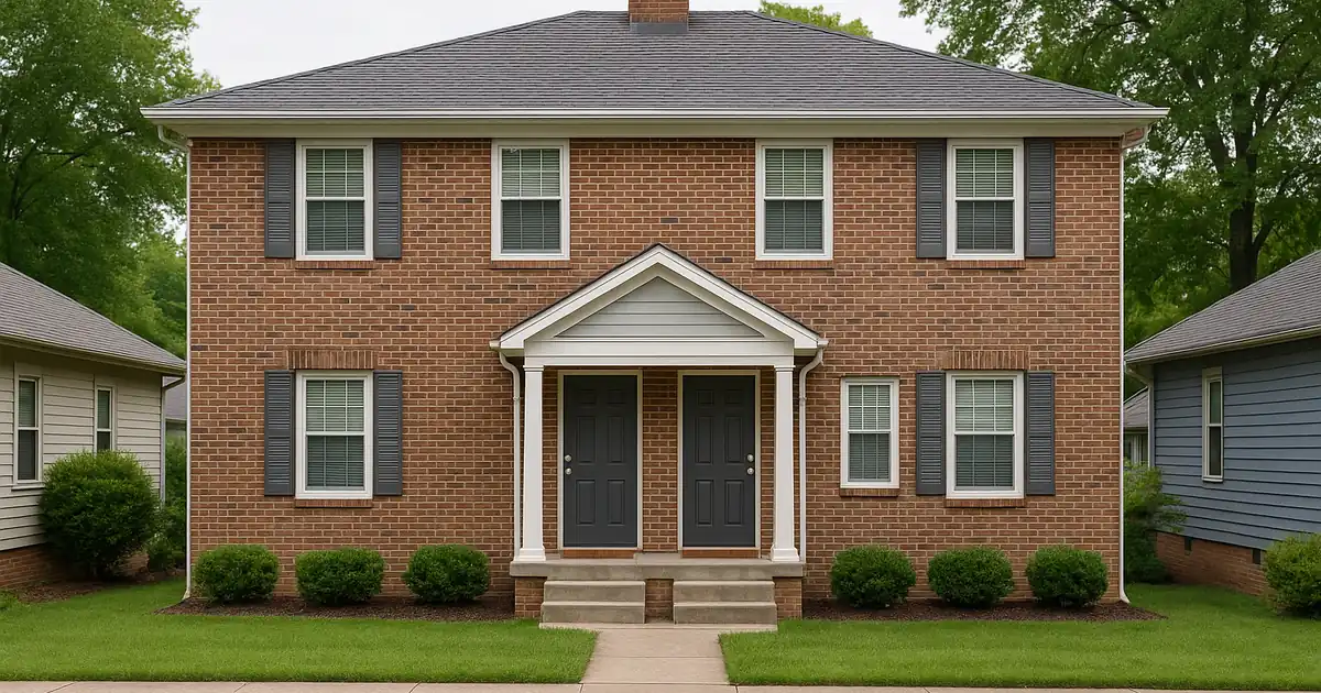 DSCR Cash Out Refinance Chattanooga TN | Lendmire