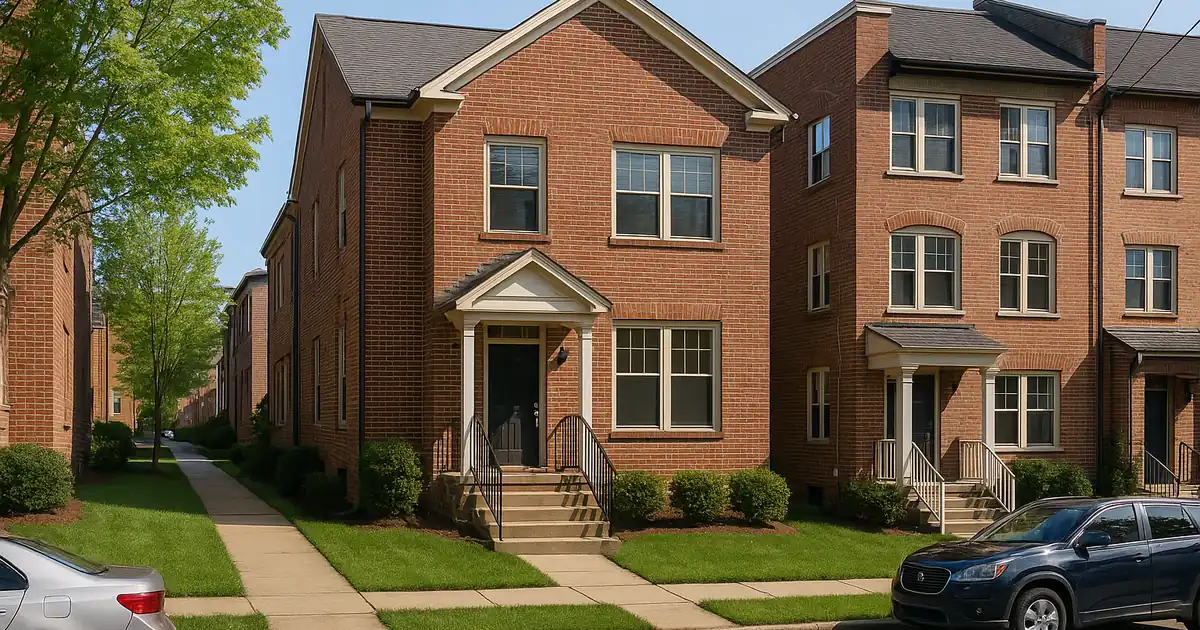 DSCR Cash Out Refinance Gastonia NC | Lendmire