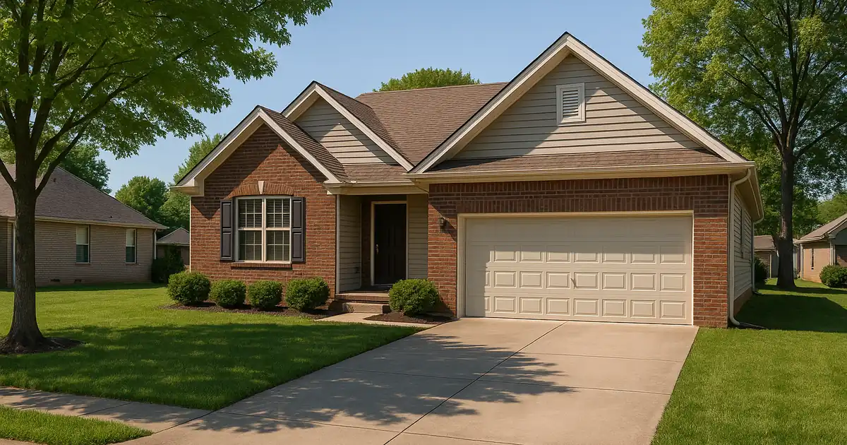 Cash Out Refinance Clarksville TN | Lendmire