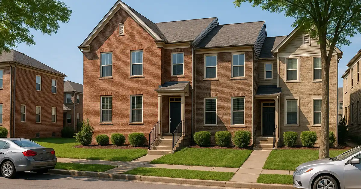 DSCR Cash Out Refinance Clarksville TN | Lendmire