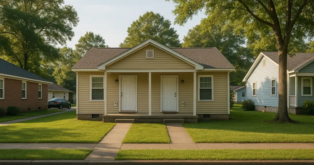 Cash Out Refinance Jacksonville NC | Lendmire