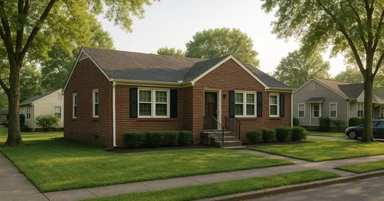 Cash Out Refinance Murfreesboro TN | Lendmire