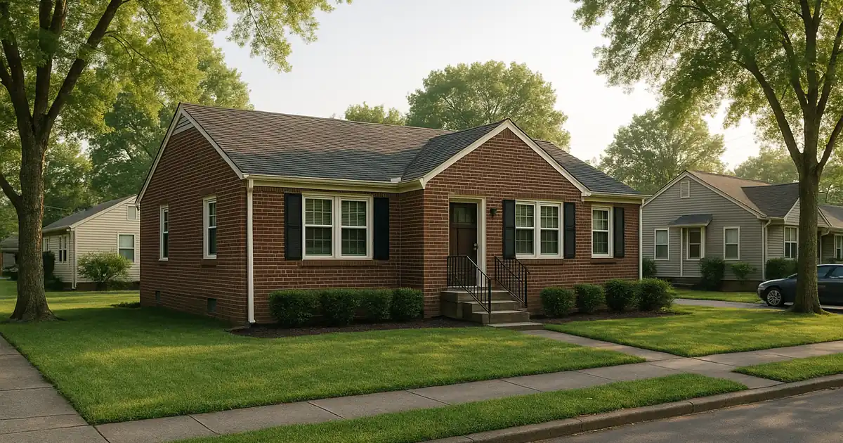 Cash Out Refinance Murfreesboro TN | Lendmire