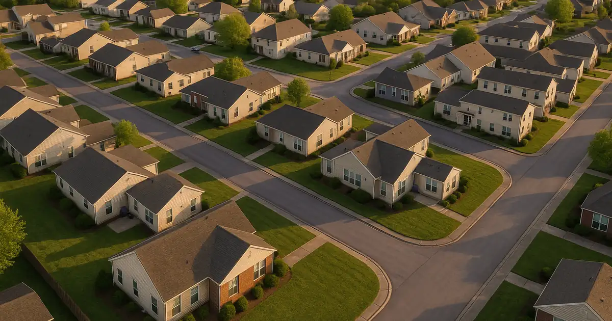 DSCR Cash Out Refinance Murfreesboro TN | Lendmire