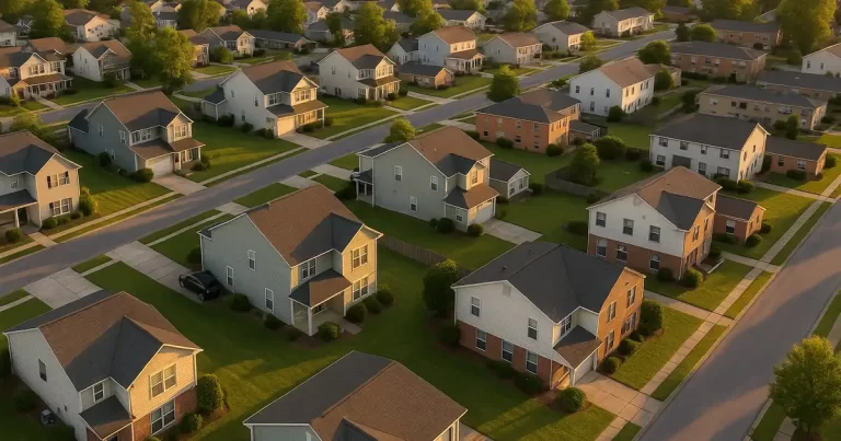 DSCR Cash Out Refinance Jacksonville NC | Lendmire