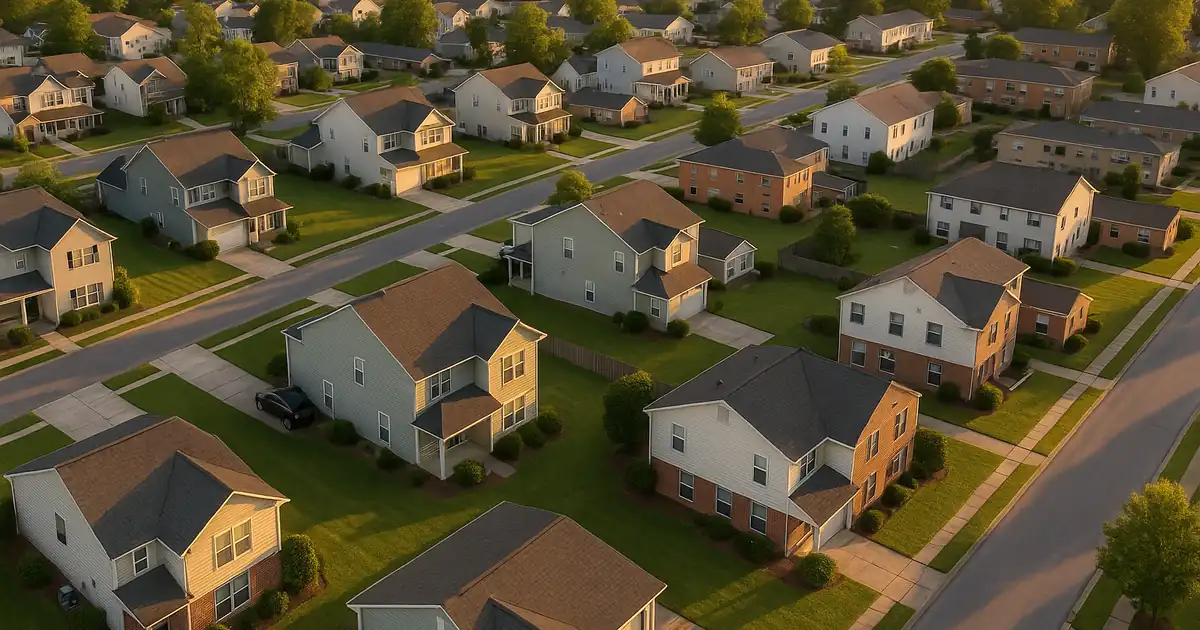 DSCR Cash Out Refinance Jacksonville NC | Lendmire
