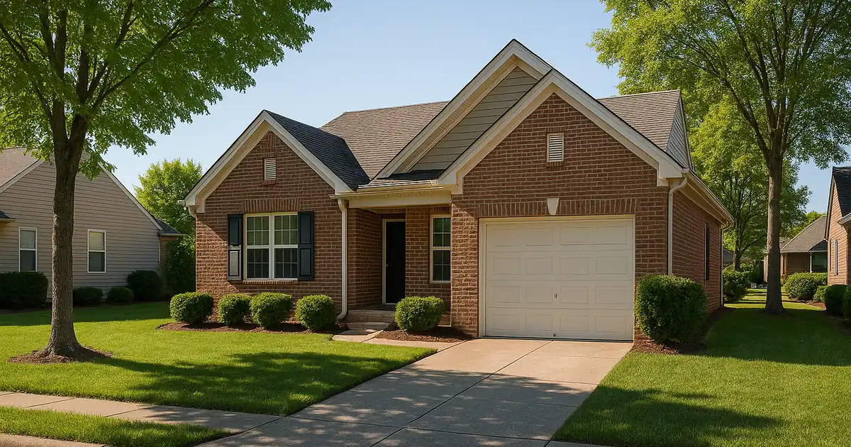DSCR Cash Out Refinance Franklin TN | Lendmire