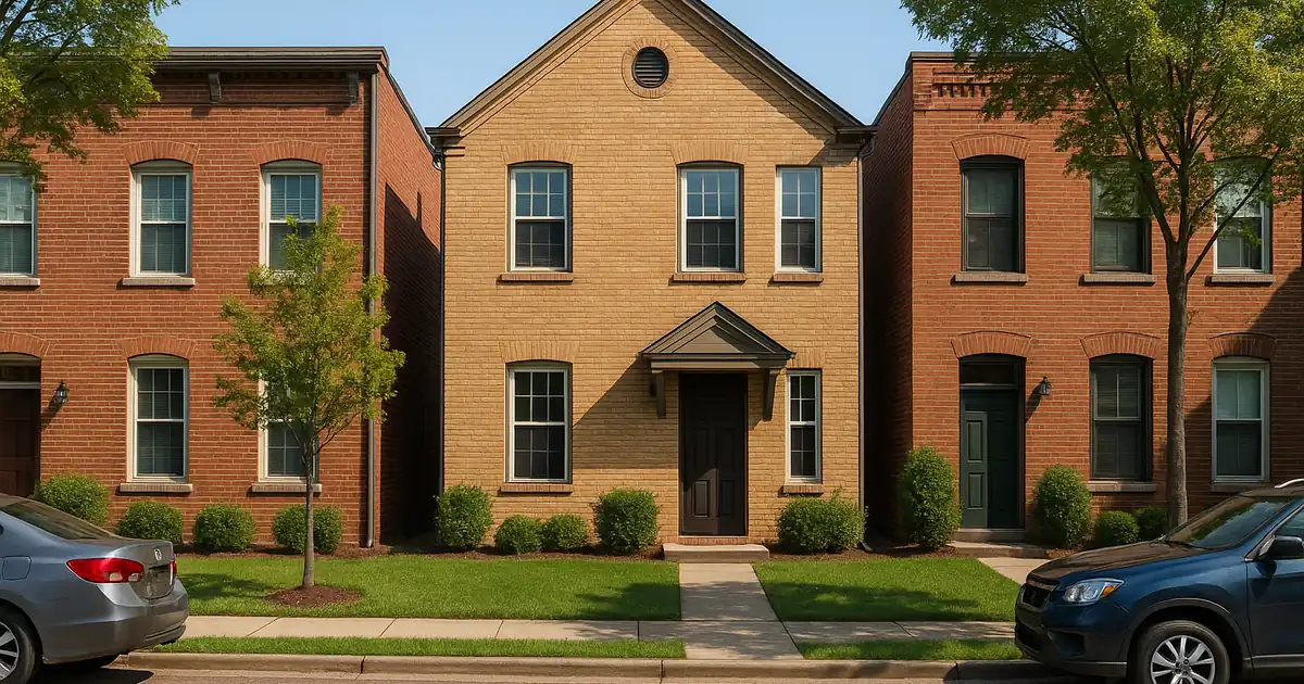 Cash Out Refinance Jackson TN | Lendmire