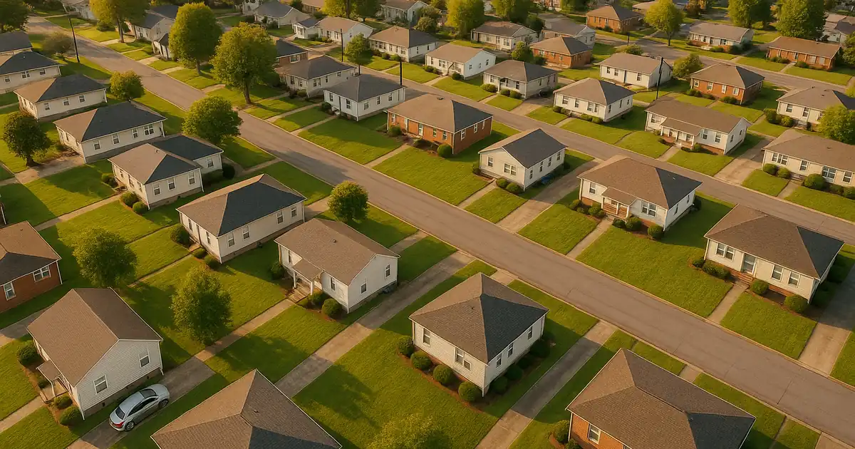Cash Out Refinance Johnson City TN | Lendmire