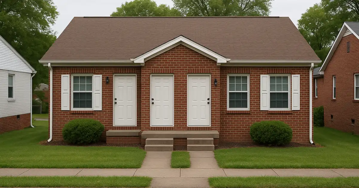 DSCR Cash Out Refinance Johnson City TN | Lendmire