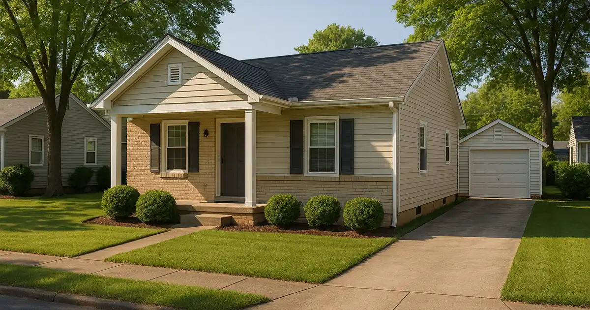 Cash Out Refinance Kingsport TN | Lendmire