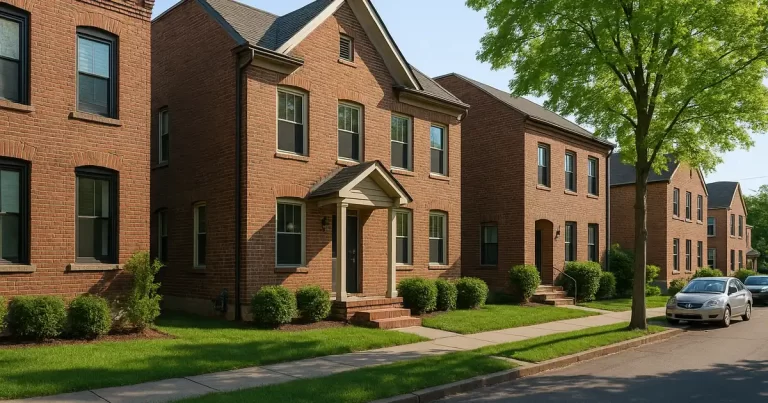 DSCR Cash Out Refinance Kingsport TN | Lendmire