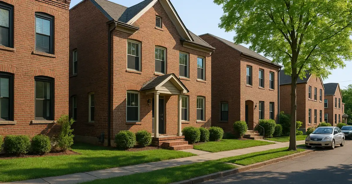 DSCR Cash Out Refinance Kingsport TN | Lendmire