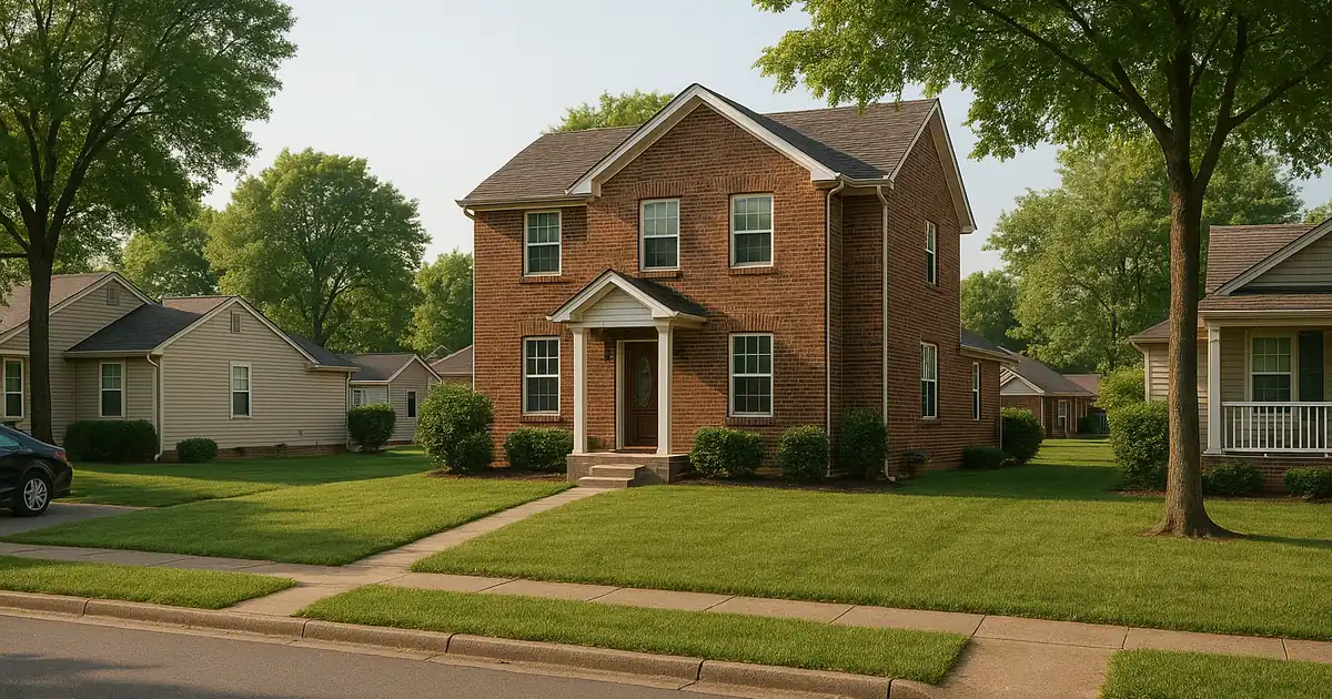 Cash Out Refinance Hendersonville TN | Lendmire