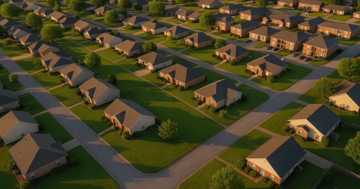 DSCR Cash Out Refinance Hendersonville TN | Lendmire