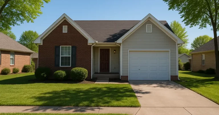 DSCR Cash Out Refinance Smyrna TN | Lendmire
