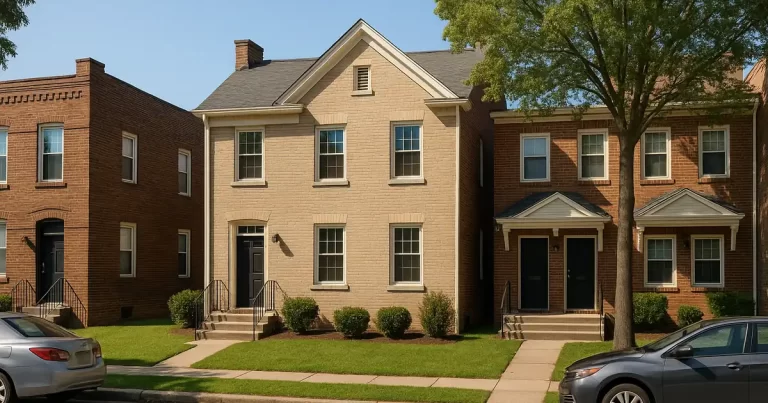 Cash Out Refinance Rocky Mount NC | Lendmire