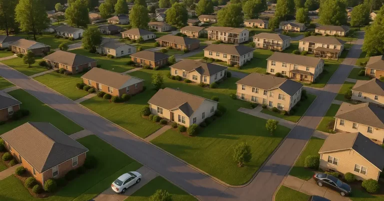 Cash Out Refinance Cleveland TN | Lendmire