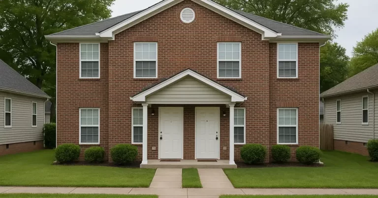 DSCR Cash Out Refinance Cleveland TN | Lendmire