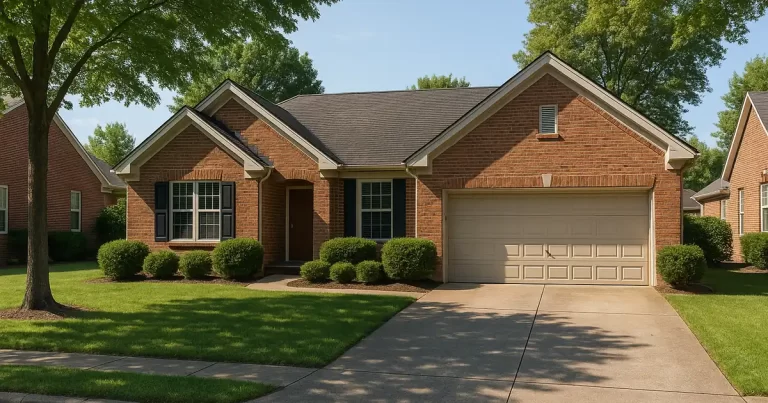 Cash Out Refinance Brentwood TN | Lendmire