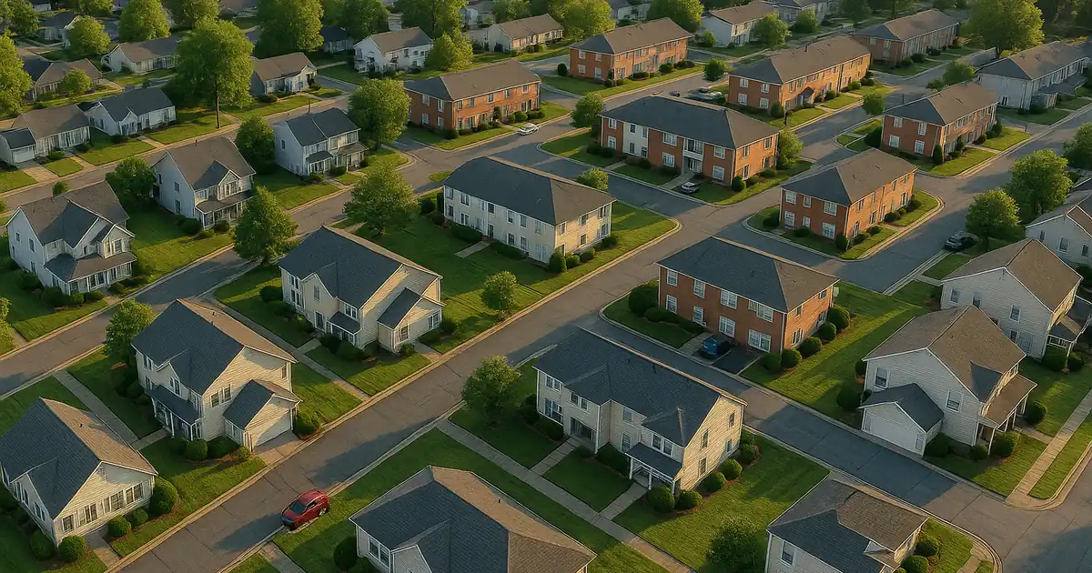 Cash Out Refinance Burlington NC | Lendmire