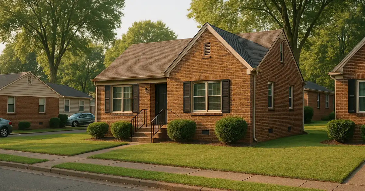 Cash Out Refinance Bartlett TN | Lendmire