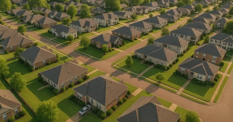 DSCR Cash Out Refinance Bartlett TN | Lendmire