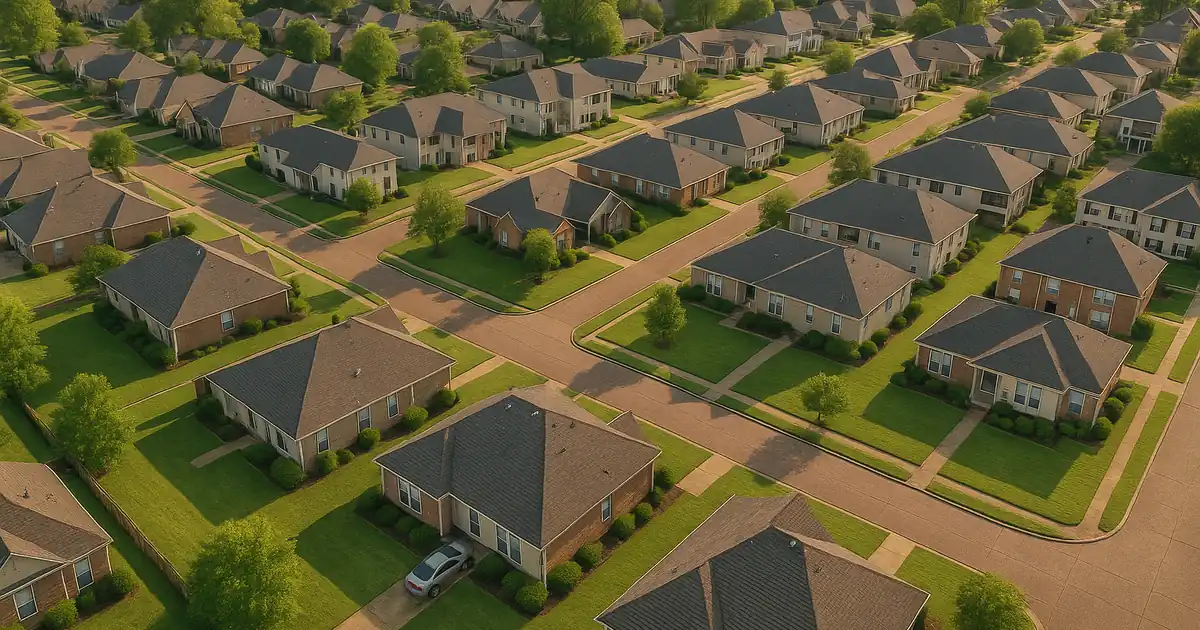 DSCR Cash Out Refinance Bartlett TN | Lendmire
