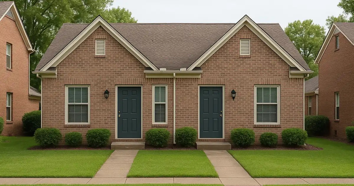 Cash Out Refinance Germantown TN | Lendmire