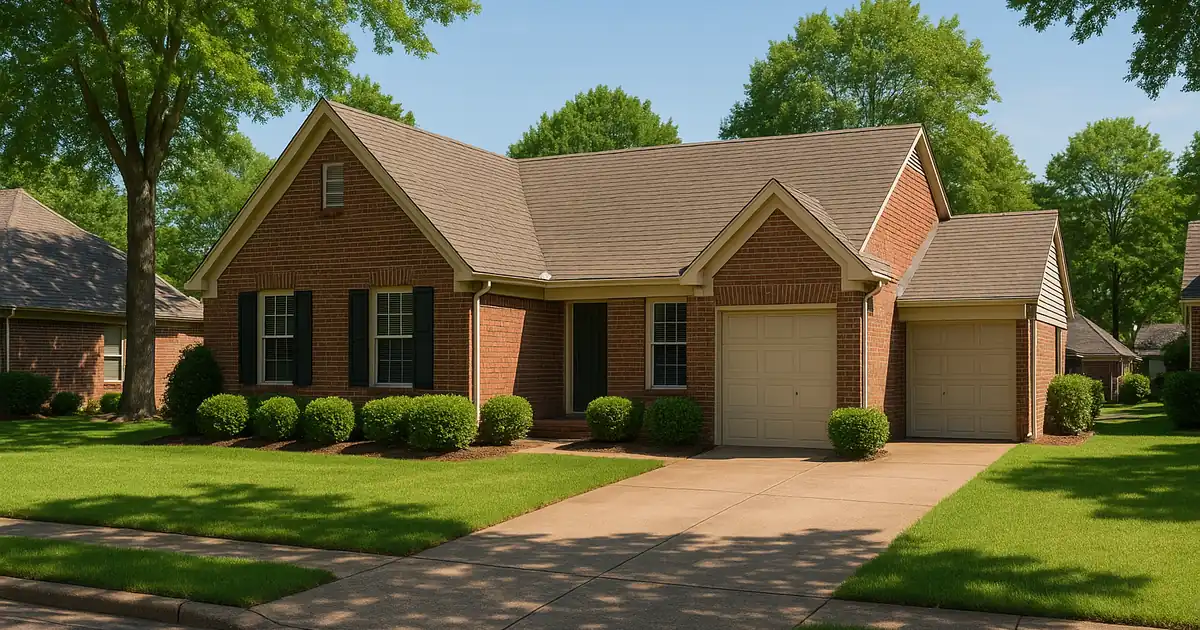 DSCR Cash Out Refinance Germantown TN | Lendmire