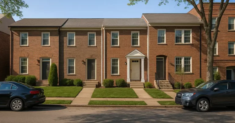 Cash Out Refinance Columbia Tennessee | Lendmire