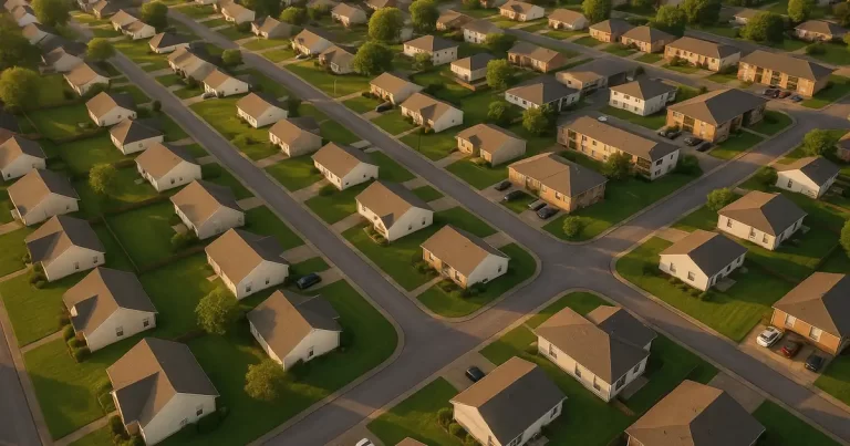 Cash Out Refinance La Vergne TN | Lendmire