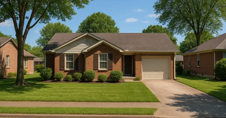 Cash Out Refinance Gallatin TN | Lendmire