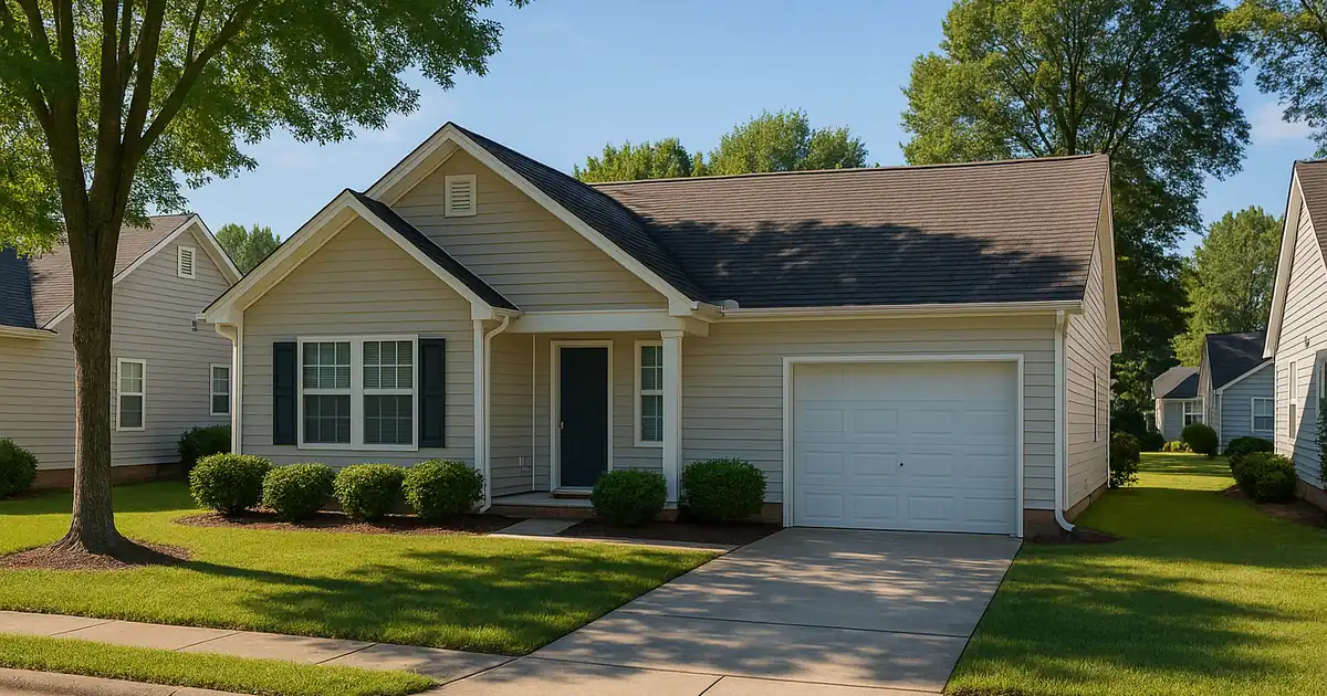 Cash Out Refinance Wilson NC | Lendmire