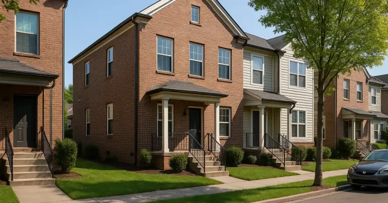 DSCR Cash Out Refinance Gallatin TN | Lendmire