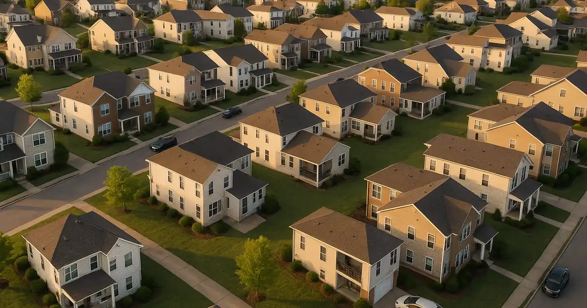 DSCR Cash Out Refinance Spring Hill TN | Lendmire