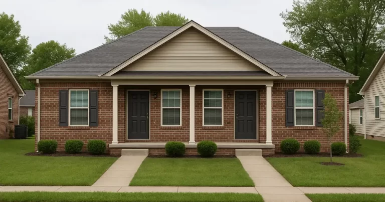 Cash Out Refinance Lebanon TN | Lendmire