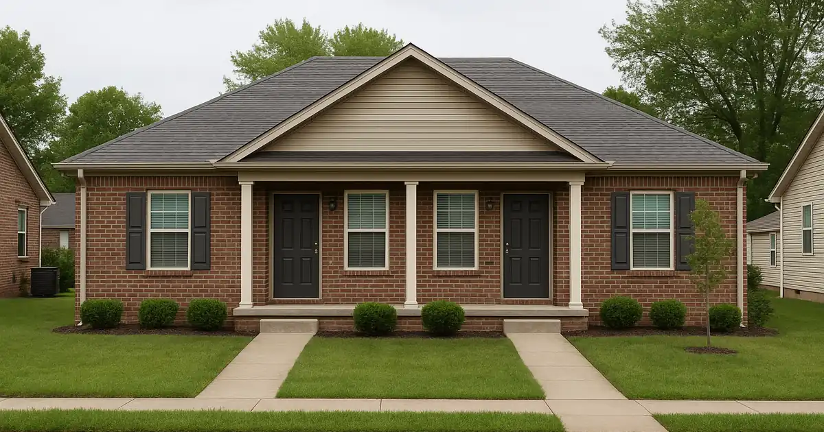 Cash Out Refinance Lebanon TN | Lendmire