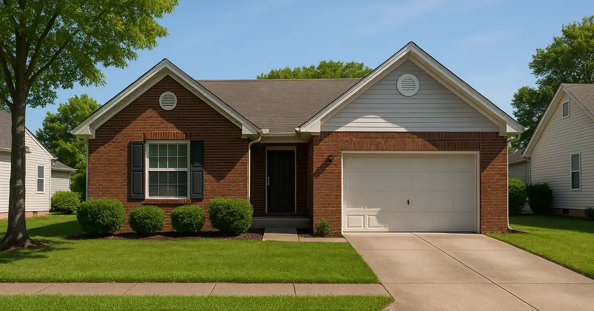 DSCR Cash Out Refinance Lebanon TN | Lendmire